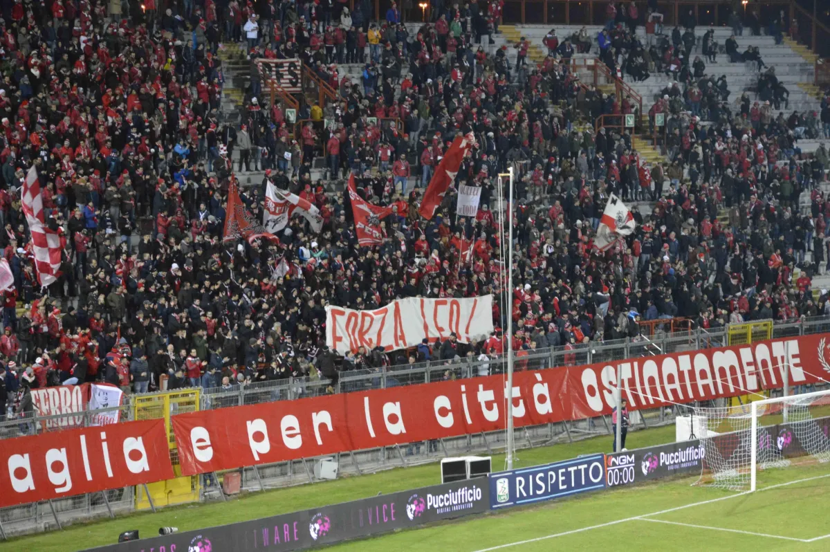 Calciomercato Perugia, Gambale obiettivo numero uno: le ultime sulla trattativa