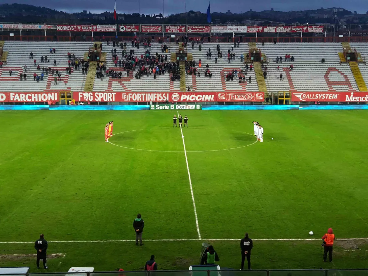Calciomercato Perugia, Tumbarello ai saluti: ecco la sua nuova squadra 