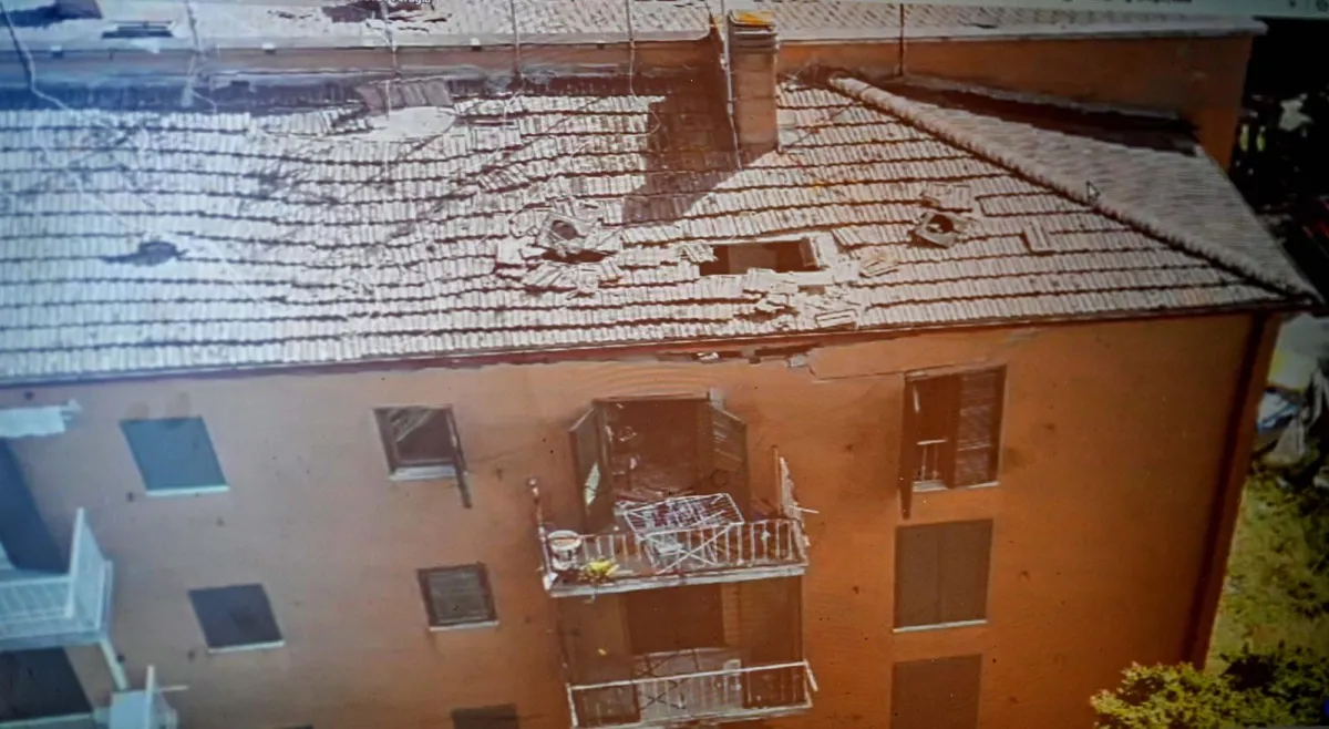 Esplosione in palazzina a Perugia, morta Federica Donati dopo nove giorni: si indaga per omicidio colposo