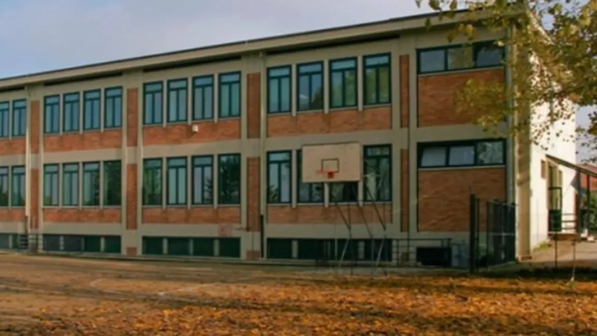 Terni, si rafforza l'offerta Montessori alla 'Benedetto Brin'. Dal 2027 c'è la prima classe a tempo pieno