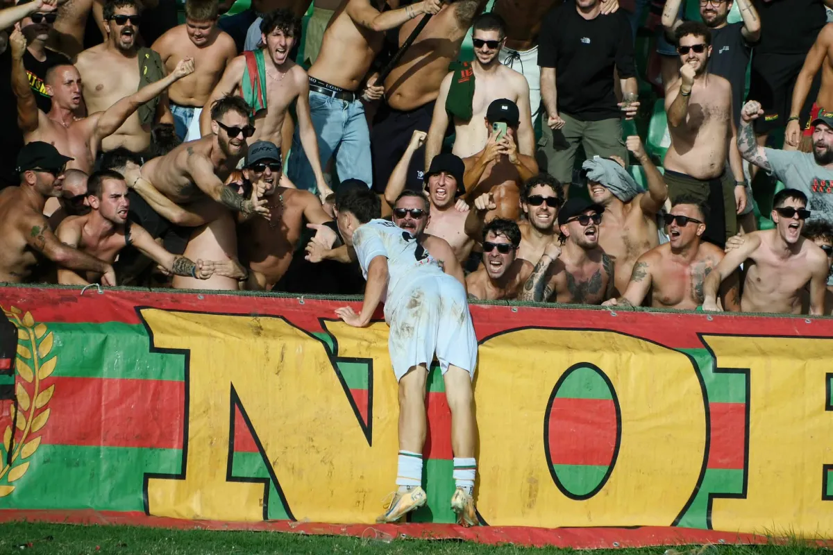 Ternana, domenica l'esordio in campionato a Prato: c'è un tabù da sfatare