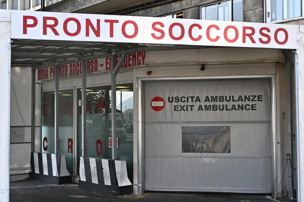 Paura a Petrignano di Assisi: bambino di 4 anni rischia di annegare, lo salva una dottoressa