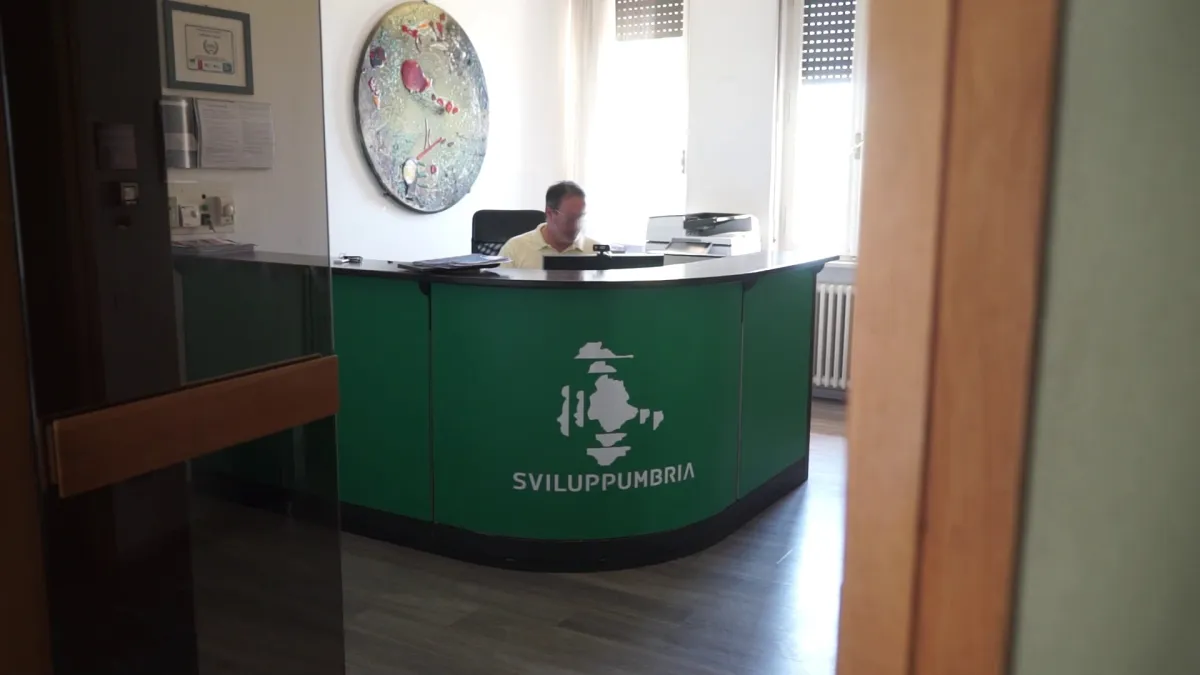 Sviluppumbria, pressing dei sindacati per la nuova governance: appello a Proietti per nomine, precari e credito