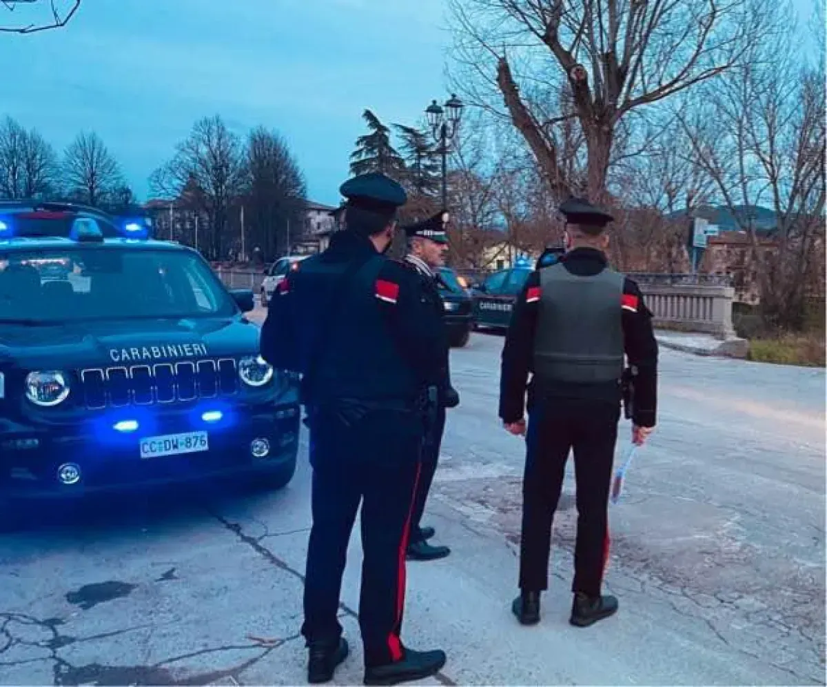Rissa tra giovani a Colombella, un 18enne finisce in ospedale con quattro ferite da arma da taglio: coinvolti anche dei minorenni