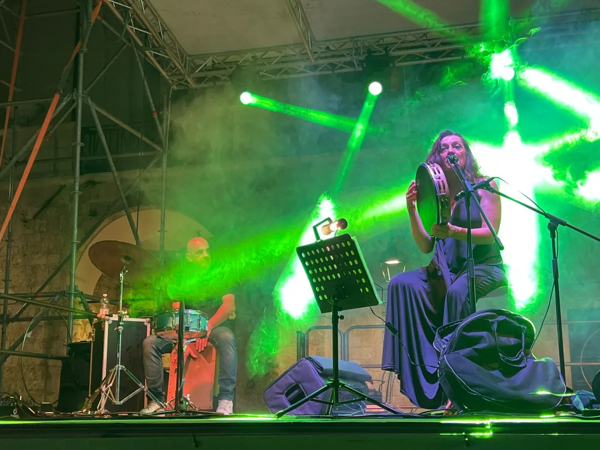 Norcia, tra Oktober Fest e memoria: weekend tra sapori bavaresi, musica e il cammino per la pace con Cascia