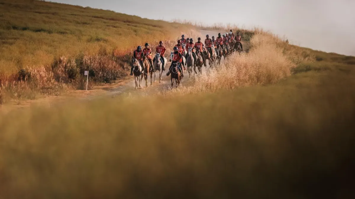 Assegnati all'Umbria i Mondiali di Endurance 2028: vetrina internazionale per Castiglione del Lago