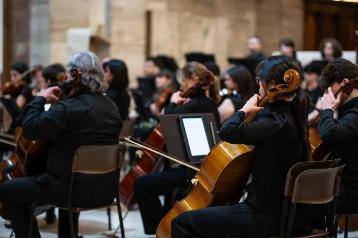 L'omaggio del Briccialdi a Giuseppe Verdi con tre concerti tra Terni, Rieti e Orvieto