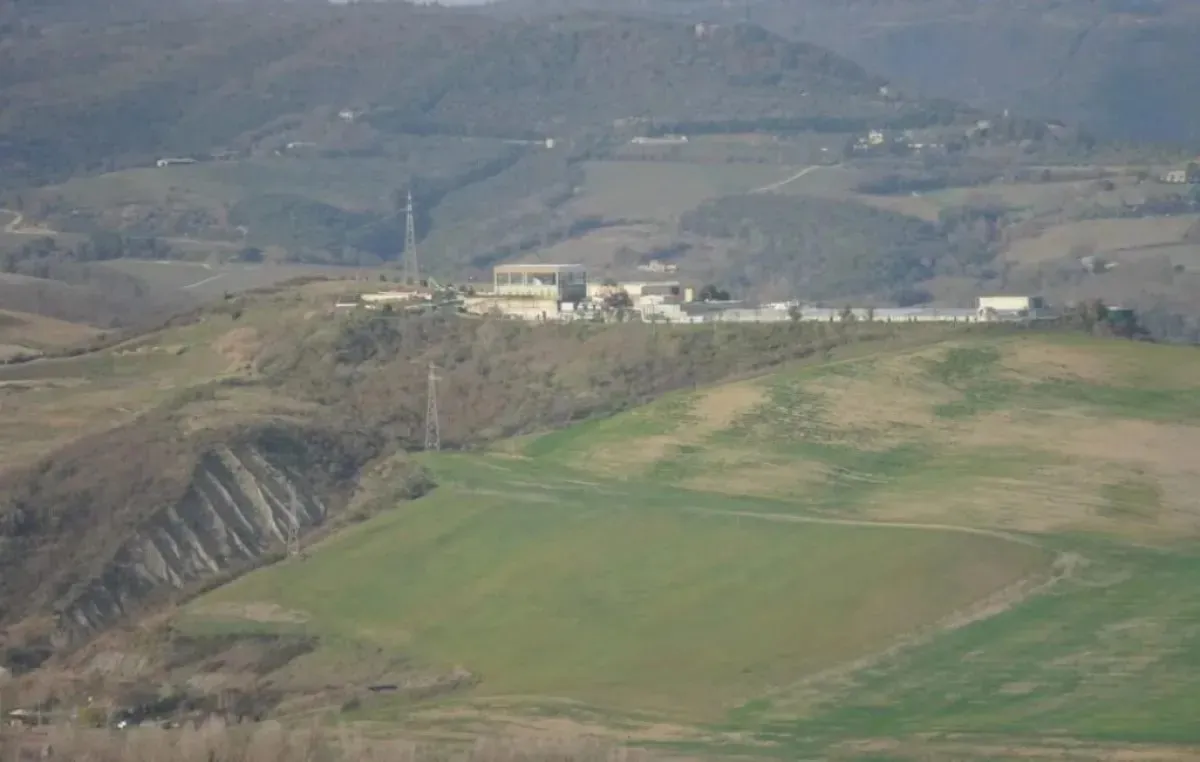 Ampliamento discarica di Orvieto e "cortocircuito" nel PD. Botta e risposta tra centrodestra e la consigliera Michelini