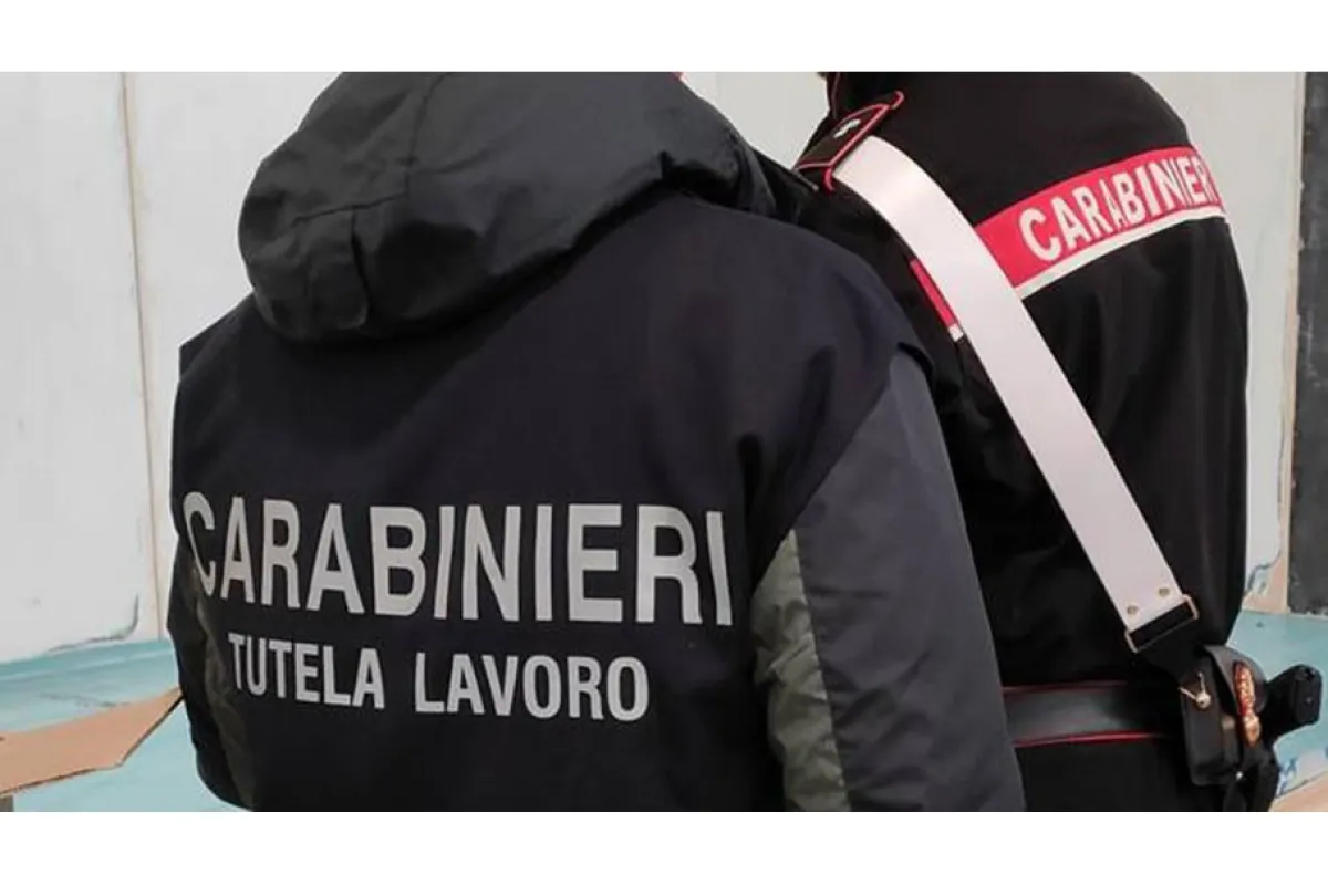 Citerna, controlli in un centro sportivo: piscina chiusa per gravi carenze sulla sicurezza