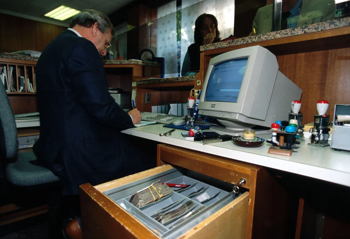 Allarme credito per le piccole imprese in Umbria: prestiti a -5,5% e tassi verso il 10%
