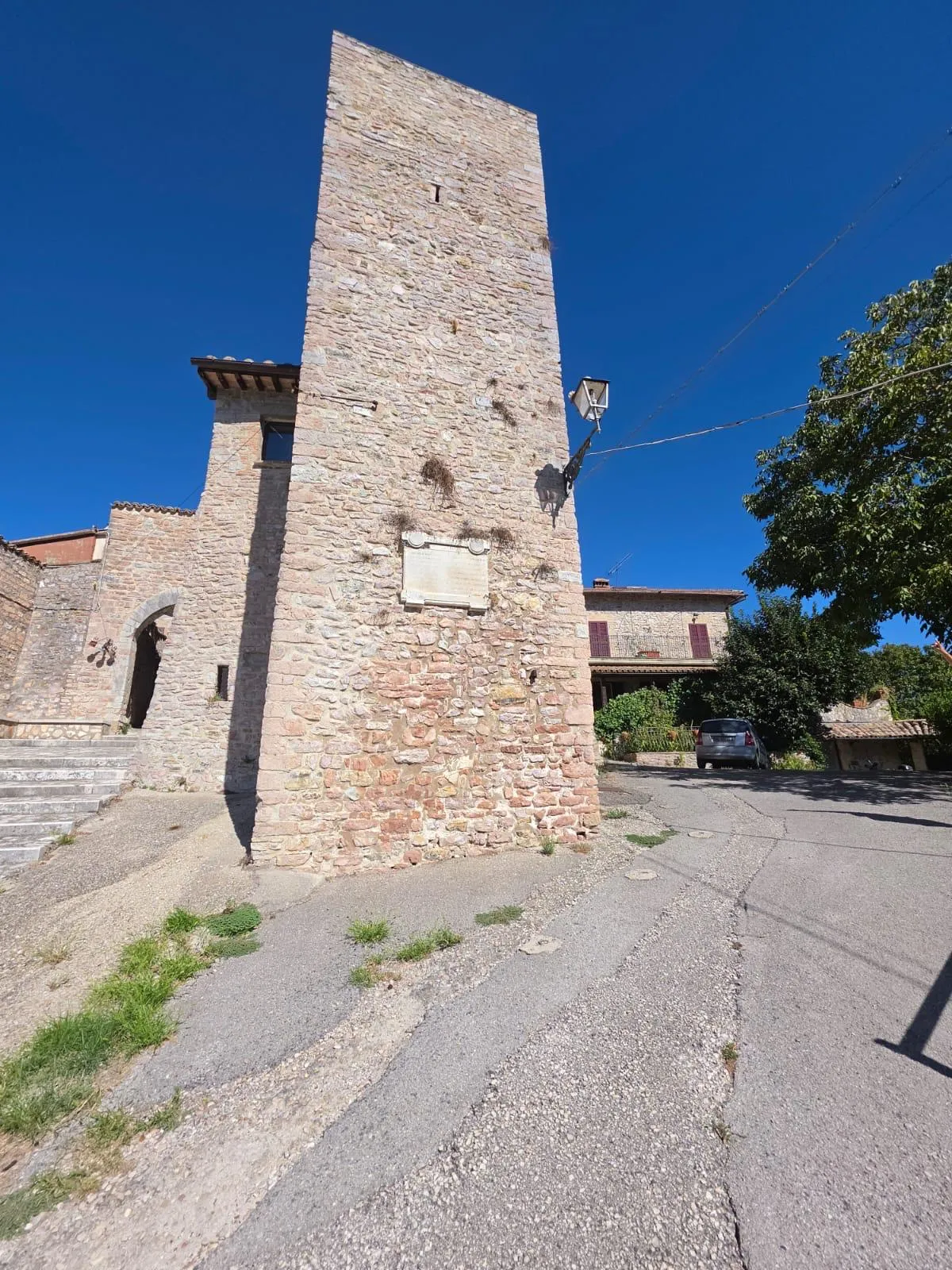 'Giornata Ecologica' in Valserra. L'assessora Bordoni: "Al fianco di chi anima questi territori"