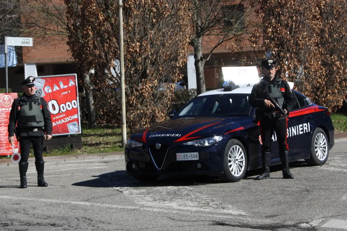 Movida Sicura, forze dell’ordine in strada a Terni: ecco il bilancio dei controlli