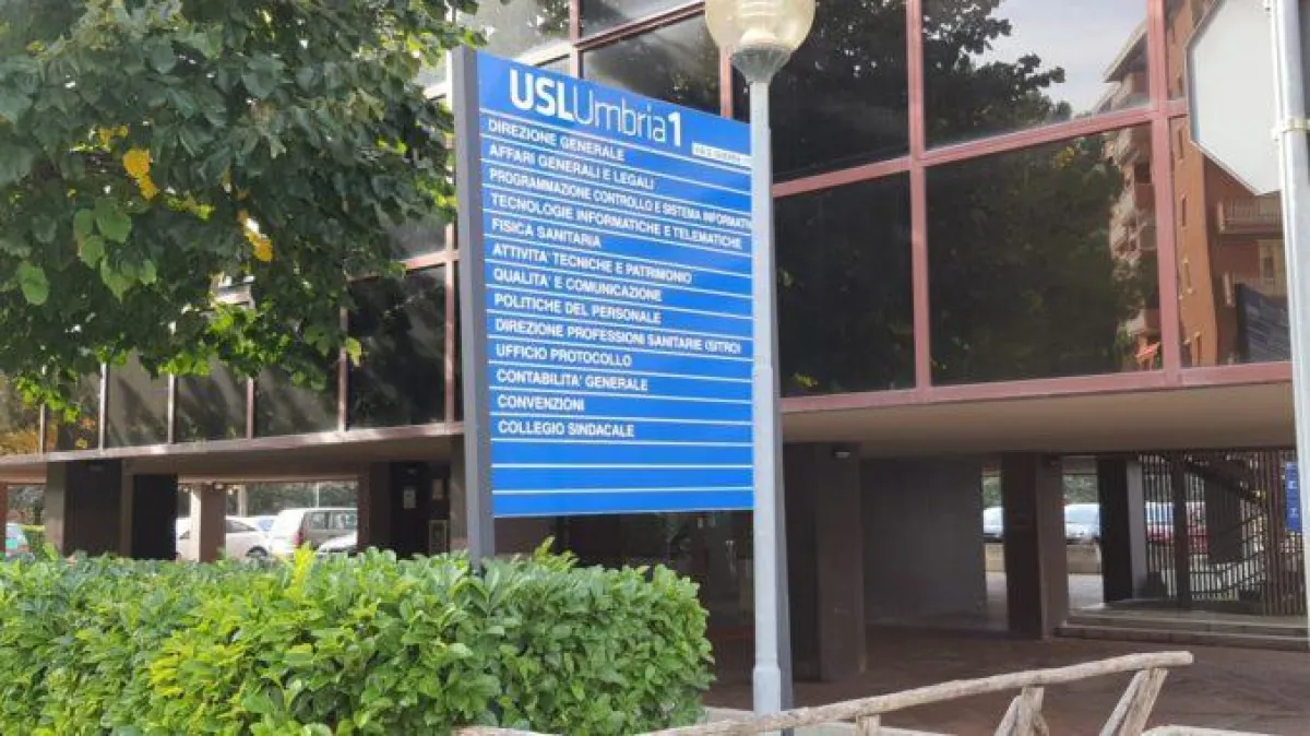 Usl Umbria 1, 268 assunzioni e saldo positivo sul personale: “I fatti prima delle polemiche”