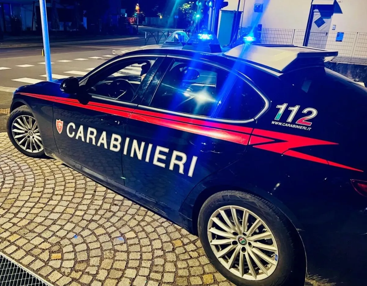 Terni, lite in via Castello. Spunta un coltello, un uomo finisce in ospedale