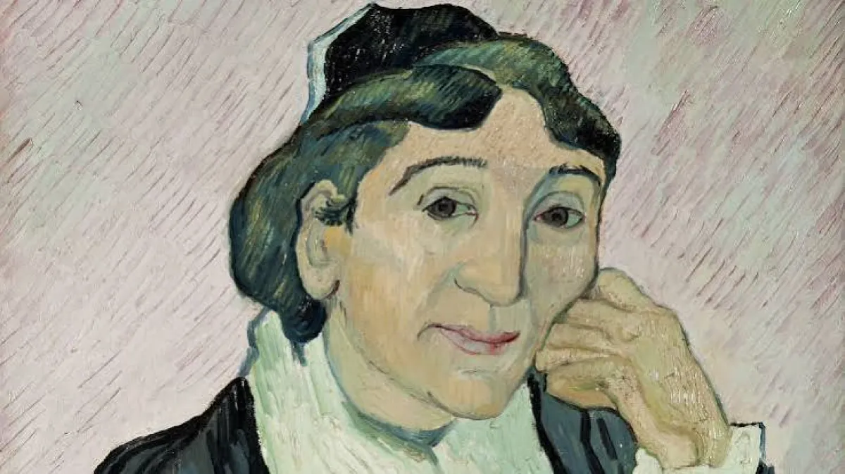 Galleria Nazionale dell’Umbria, aperture fino alle 23.30 per ammirare L’Arlesiana di Van Gogh