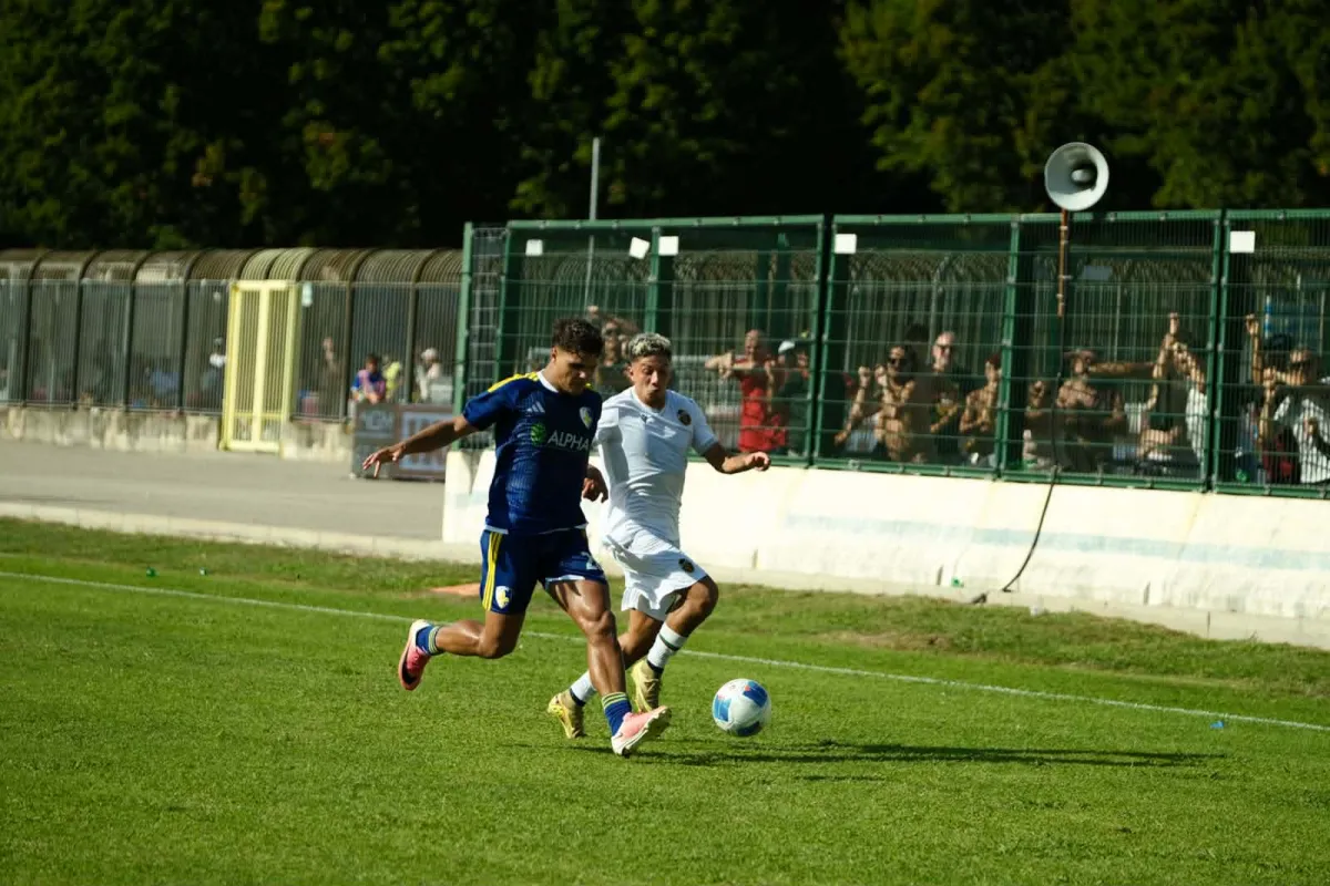 Ternana, ufficiale l'avversario dei trentaduesimi di finale di Coppa Italia
