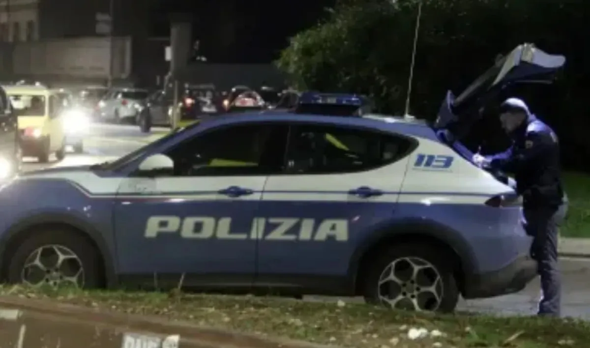 Terni, sorpreso a spacciare da un poliziotto fuori servizio, tenta di ingerire gli involucri. Arrestato 31enne
