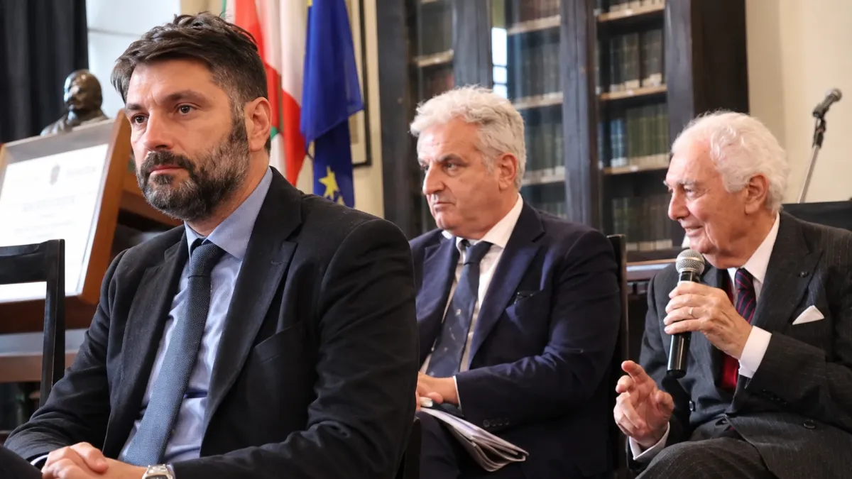 Il costo dell’energia schiaccia Arvedi AST: a rischio produzione e occupazione a Terni