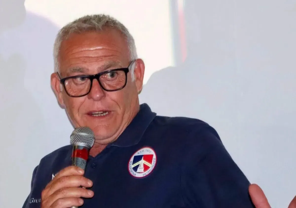 Pietralunghese-Foligno, parla il ds rossoblù Ceccagnoli: "Vogliamo fare bella figura"