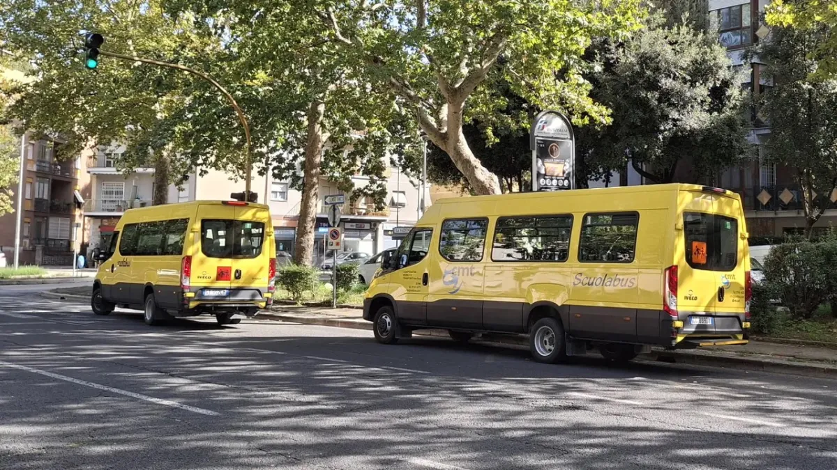 Terni, trasporto scolastico. Risolto il caso della mamma in difficoltà