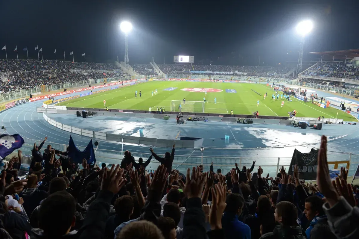 Dove vedere Pescara-Gubbio: data, orario e diretta