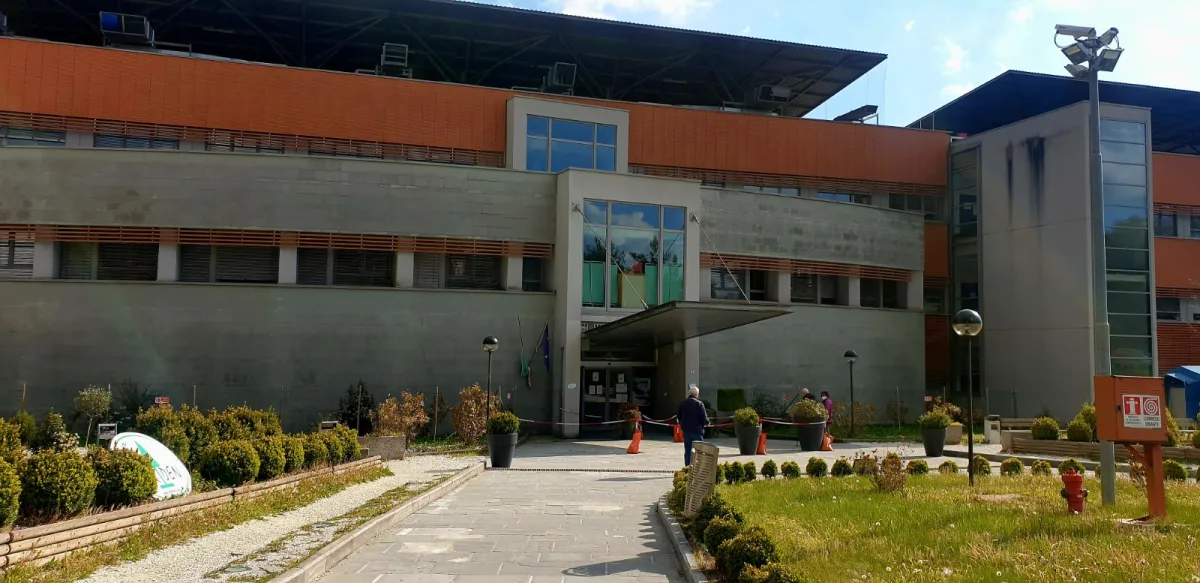 Cuore e prevenzione, visite gratuite all’ospedale di Branca per l’Open Week cardiovascolare