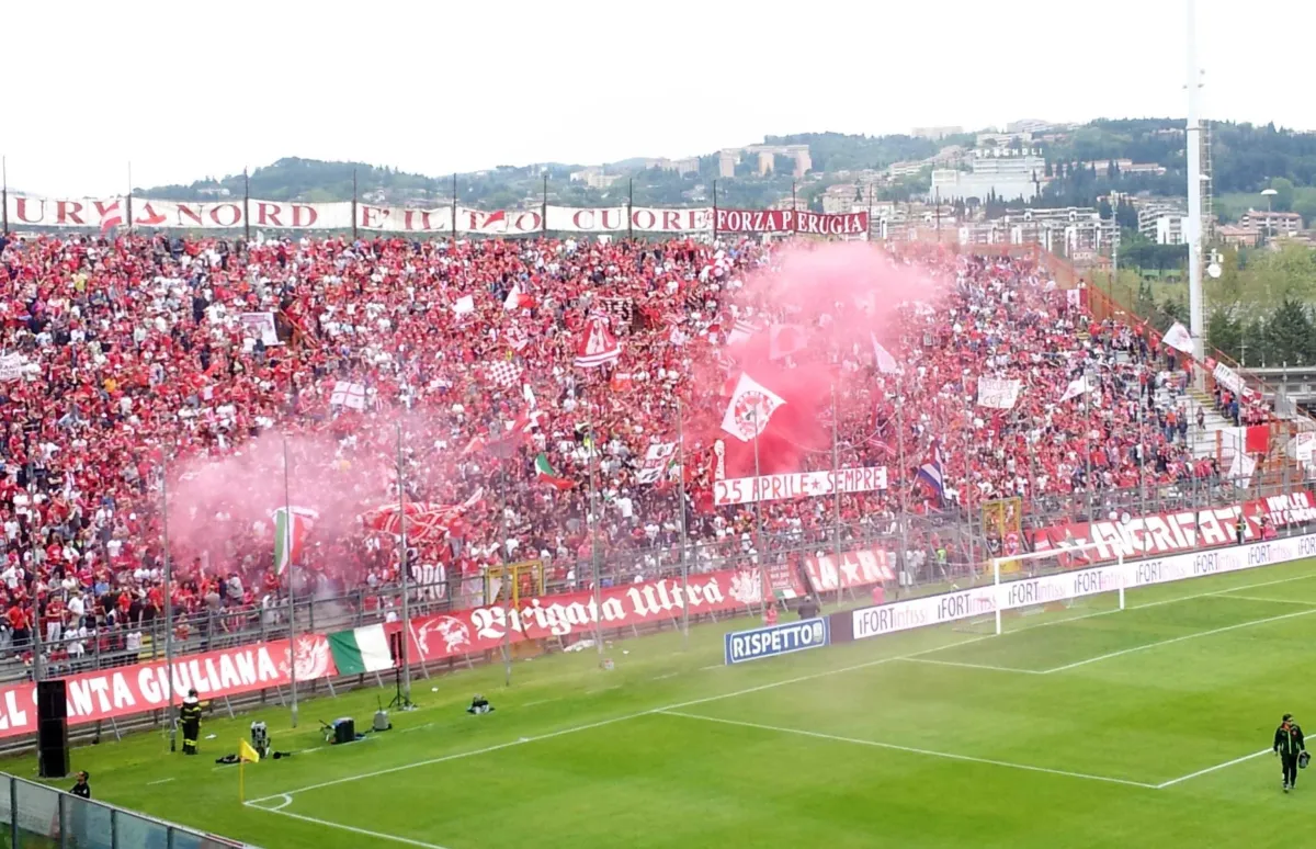 LIVE / Perugia-Spezia 0-3, termina il match: seconda sconfitta consecutiva per il Grifo