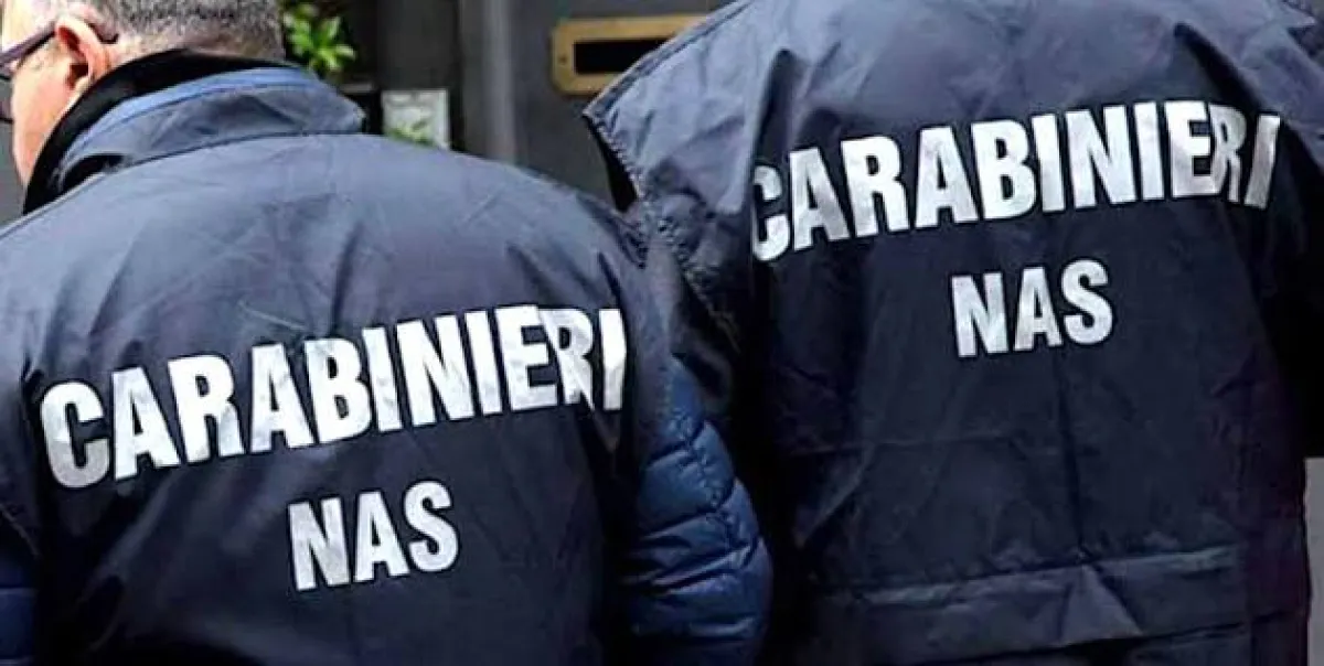 Ex degente denuncia presunte criticità nella mensa dell’Istituto Clinico Tiberino: sopralluogo dei Nas a Umbertide