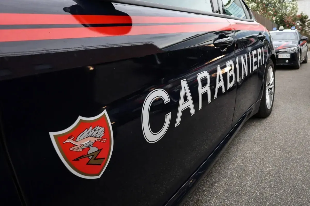 Orvieto, provano a rubare una motosega da 1.400 euro. Tre arresti