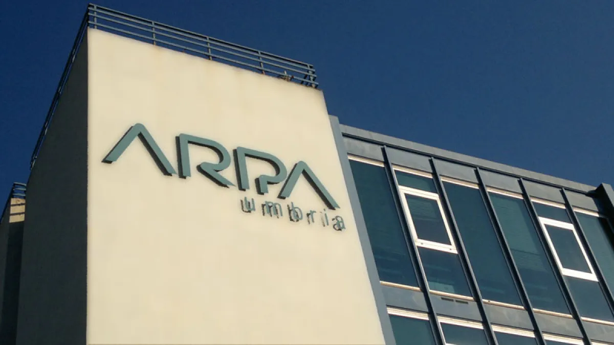 Arpa Umbria cambia volto e rilancia la comunicazione: nuova identità visiva per raccontare dati, ambiente e ricerca