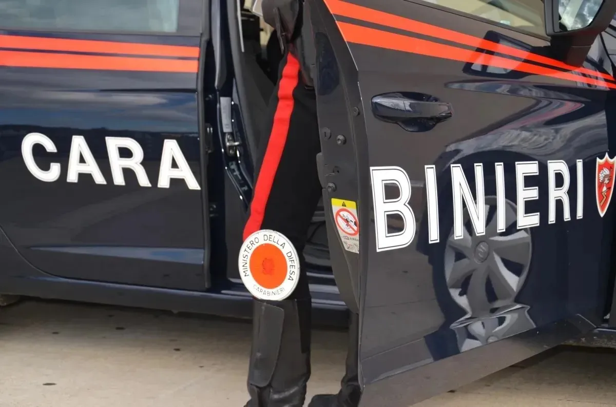 Terni, accoltellamento in via Porta San Giovanni. Identificato e denunciato il presunto autore