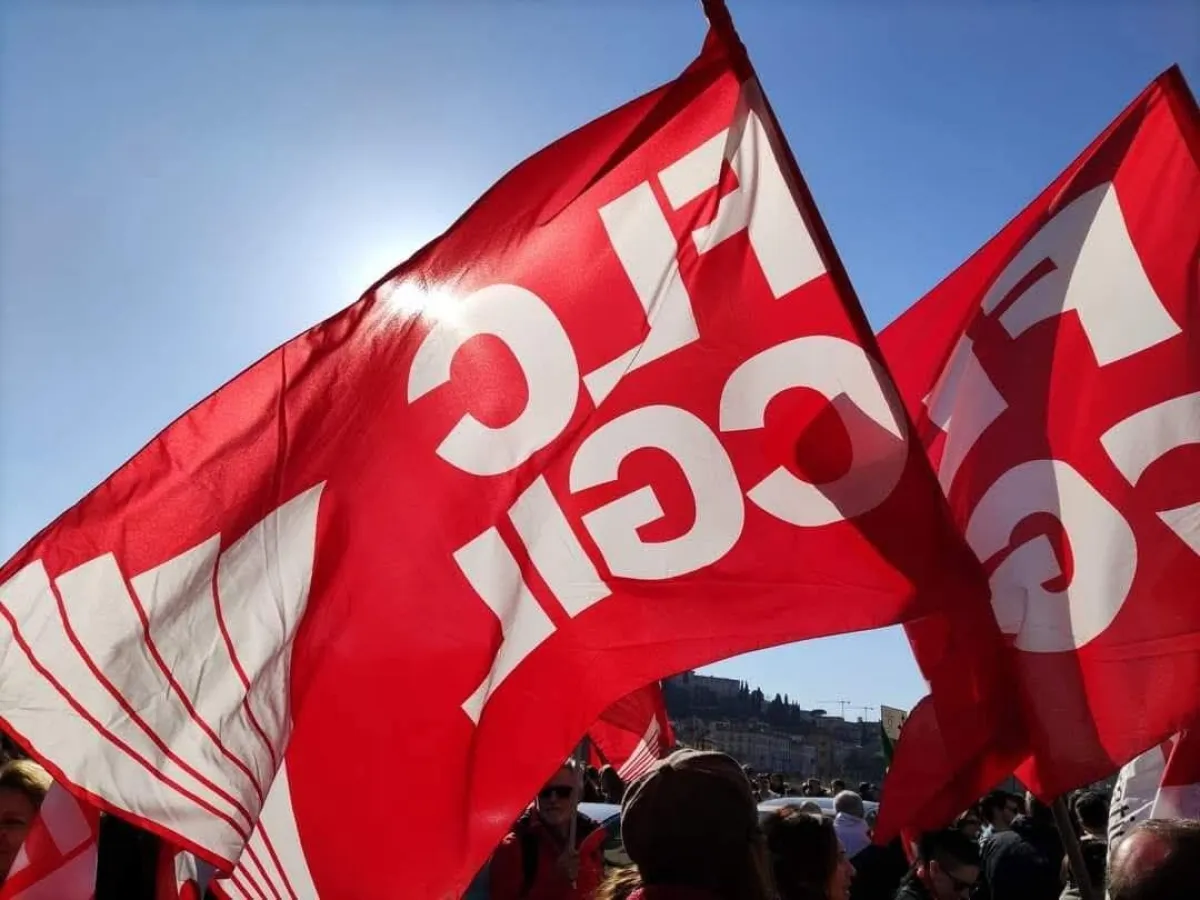 Scuola, Umbria esclusa dal fondo per le supplenze Ata: Flc Cgil, “Scelta inaccettabile e priva di giustificazione”