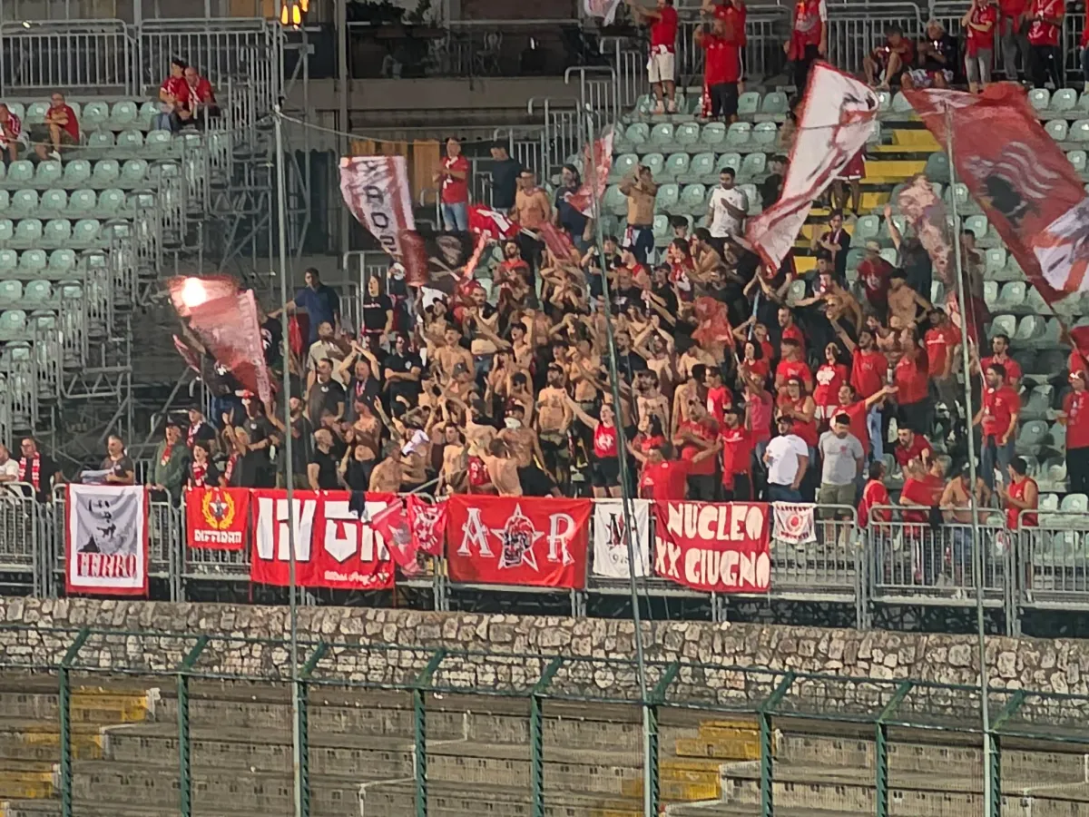 LIVE / Grosseto-Perugia 2-0: Gori e Gaddini condannano il Grifo al terzo ko consecutivo