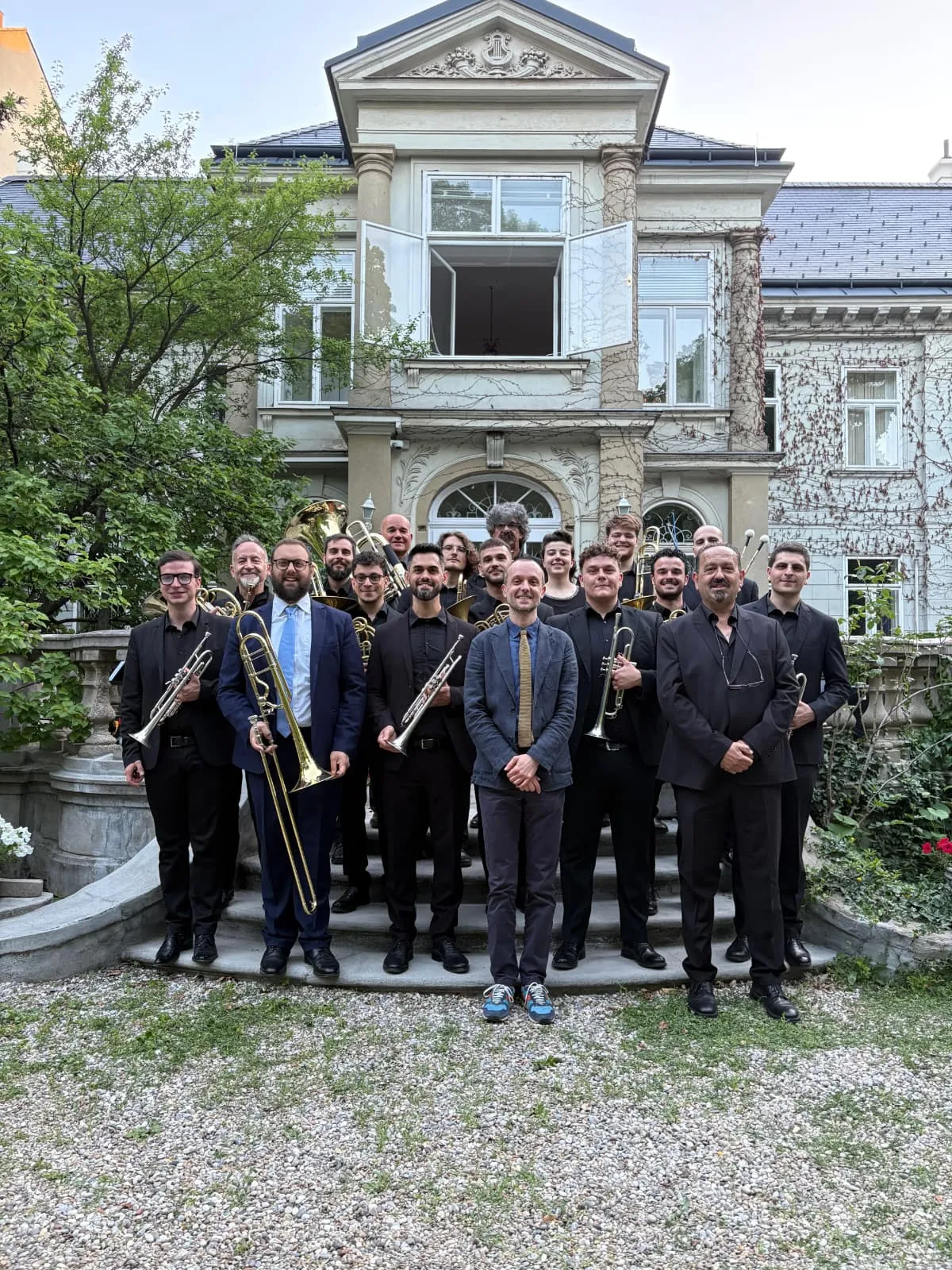 Terni, il Briccialdi entra nella Sagra Musicale Umbra: poi SHARPER e il ritorno di DISCo AFAM