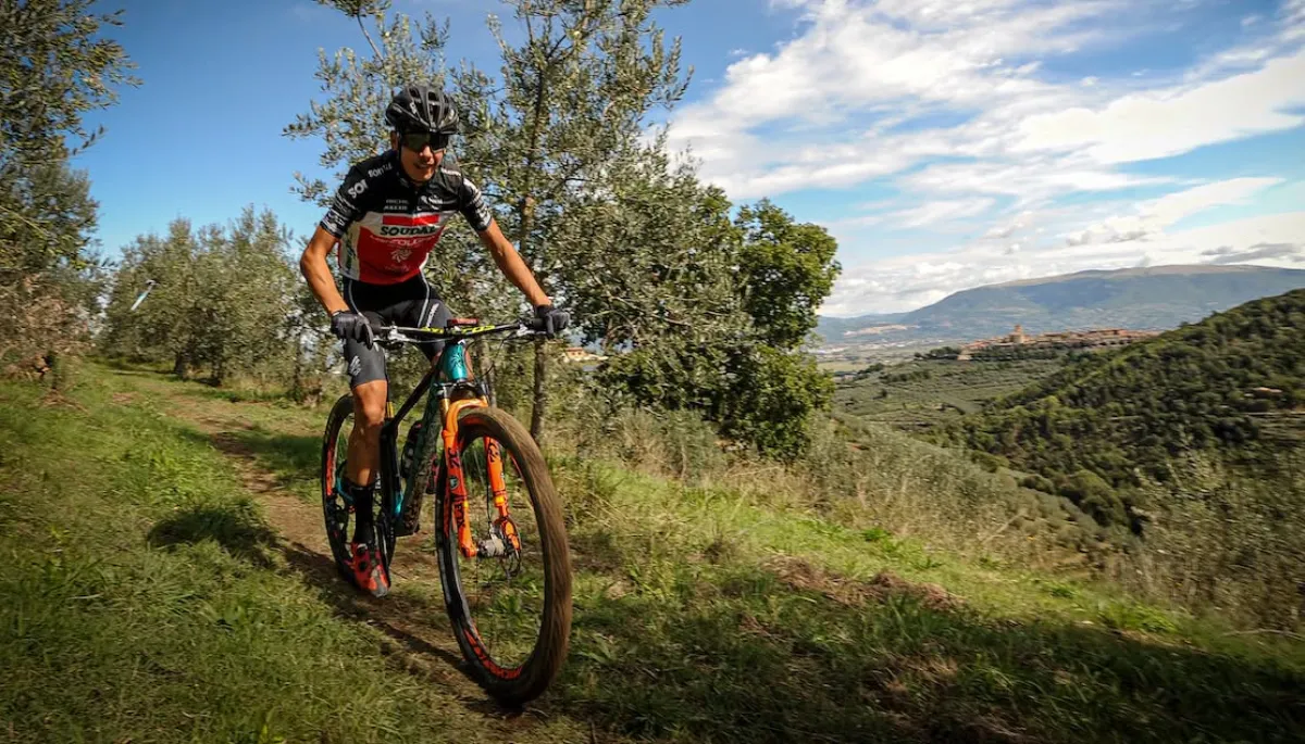 Bettona, in arrivo un weekend di grande sport tra podismo e mountain bike