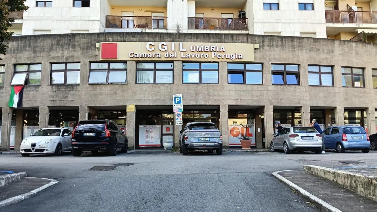 Patto per lo sviluppo e il lavoro, la Cgil Umbria riunisce i delegati: “C’è bisogno di un nuovo percorso”