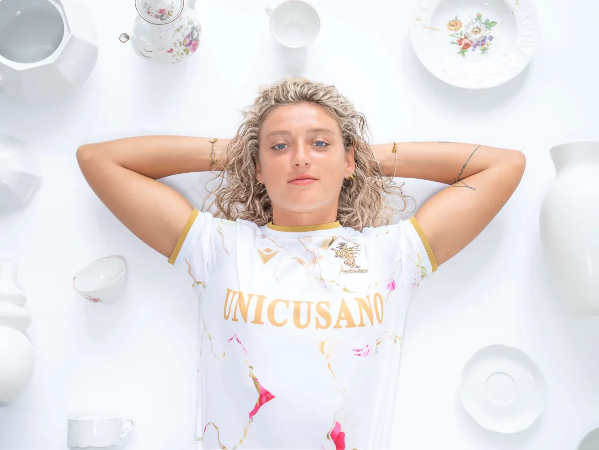 Ternana Women, arriva lo store online: come acquistare il merchandising