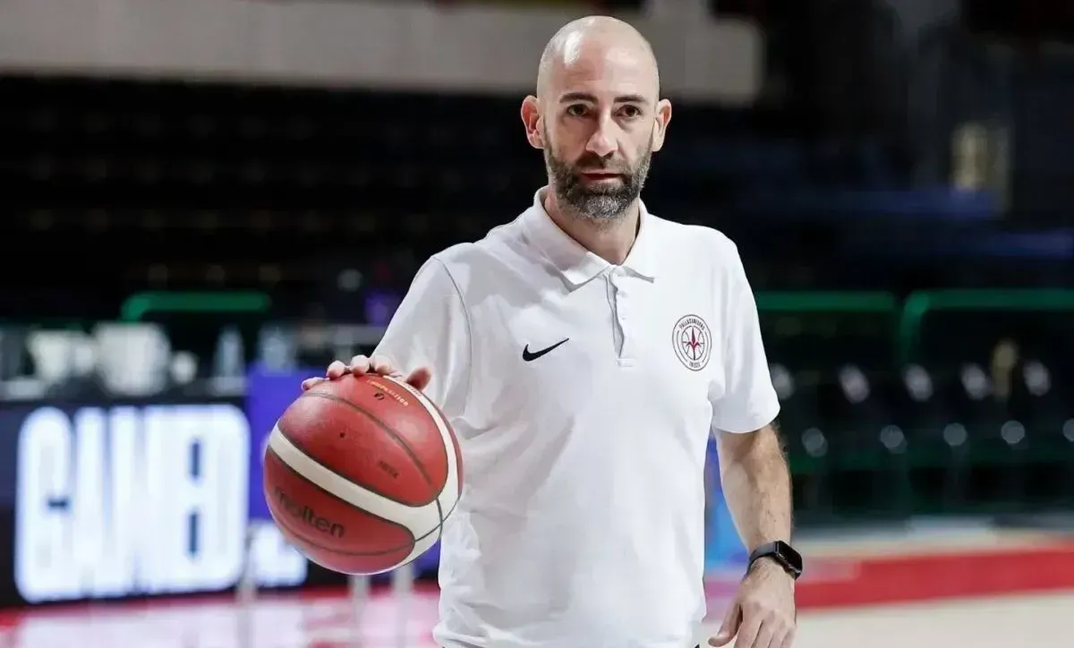 Basket, l'eugubino Francesco Taccetti guida Trieste all'assalto di Milano