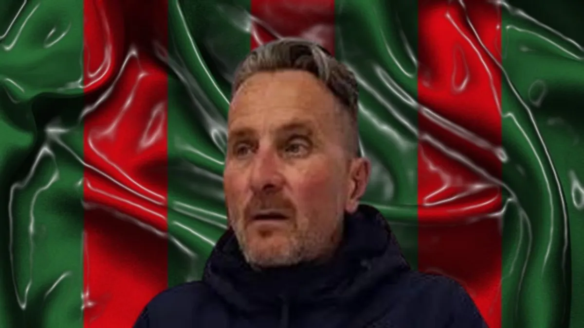Scandicci-Ternana, Taccola sei proprio tu? L’ex Fere di due epoche e 46 presenze
