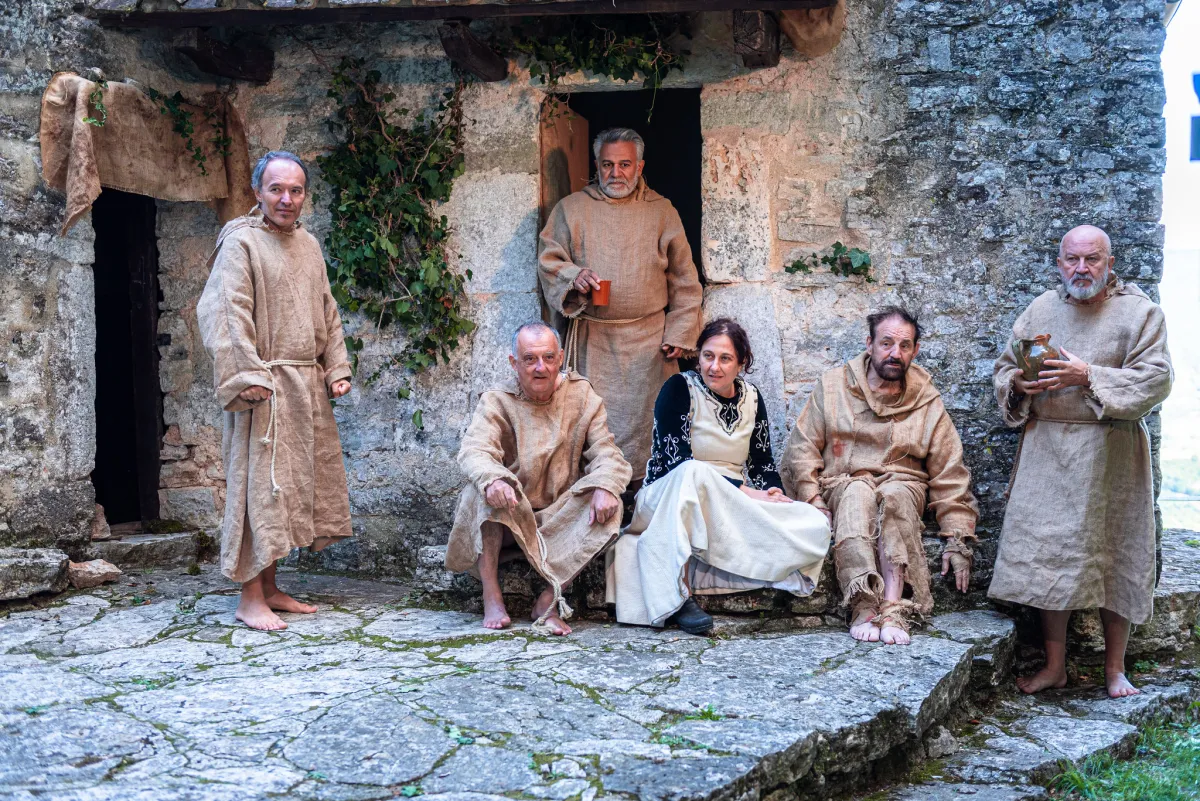 A Terni 'La Valle della Letizia', quattro giorni di eventi dedicati a San Francesco