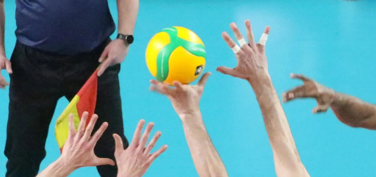 Sir Volley Perugia, Loreti indica la strada: “Voglio provare a difendere qualche palla in più”