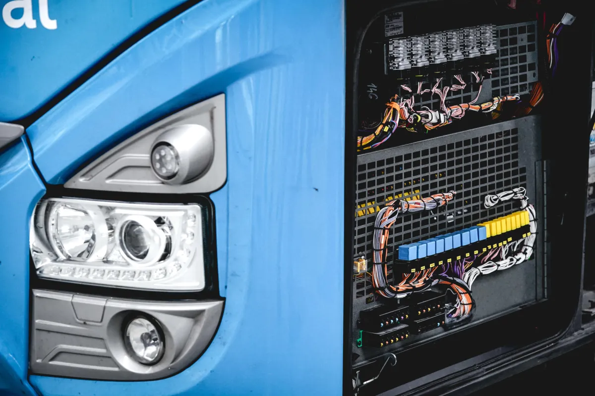 Trasporto pubblico, dal Mit oltre 20 milioni all'Umbria per 30 nuovi bus elettrici