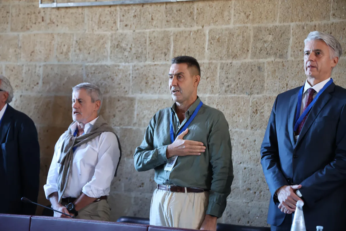 Centri islamici in Umbria, Futuro Nazionale annuncia controlli e verifiche nei Comuni