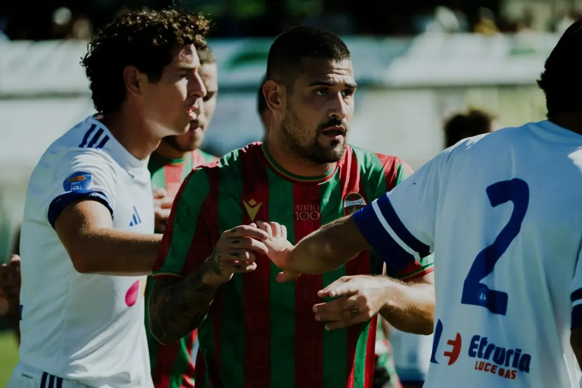 Ternana, pari con lo Scandicci: un passo avanti, ma cosa manca per diventare grandi?