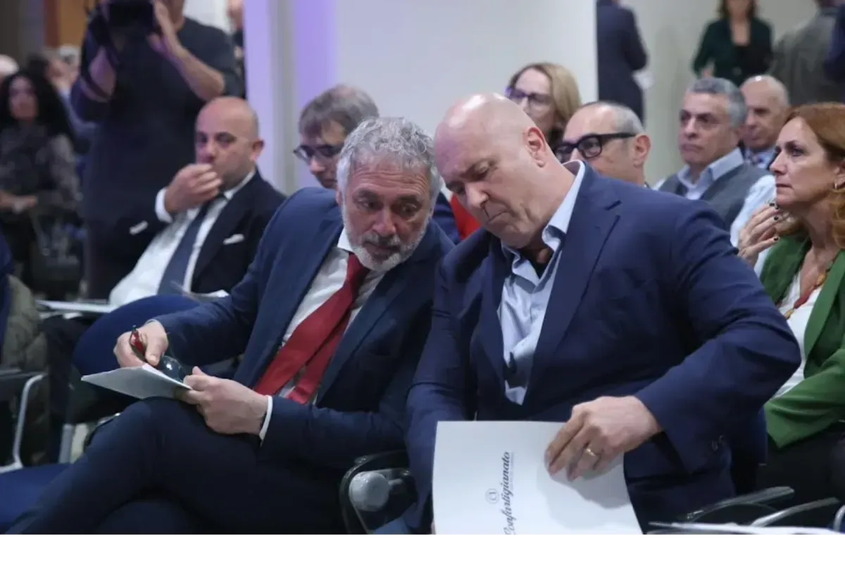 Vertice Mimit su AST, Cardinali: "Risolto l'ambiente, ora svolta sull'energia"