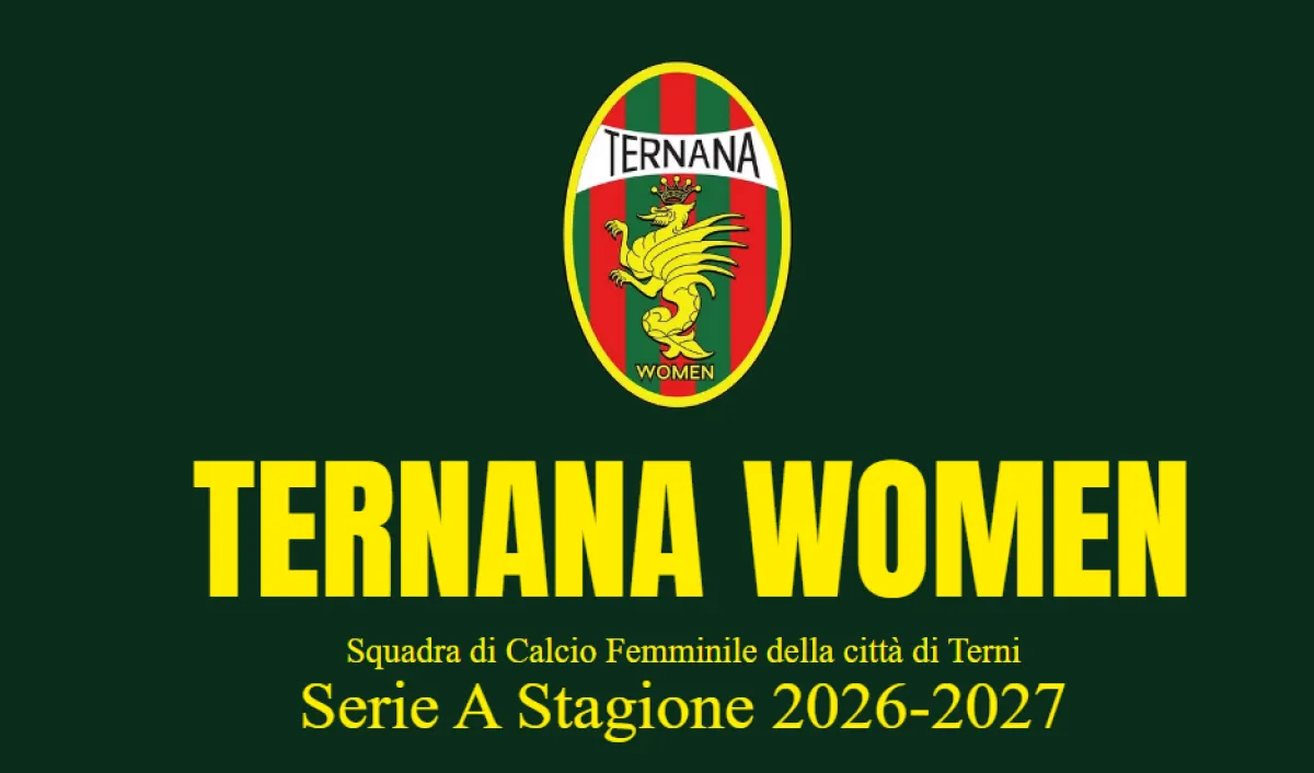 Ternana Women, classifica Serie A 2026/27: posizione, punti e risultati aggiornati