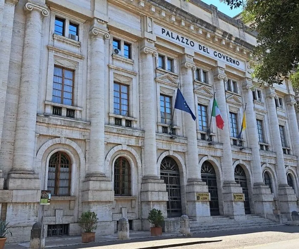 PNRR, missione compiuta nel Ternano: conclusi tutti i progetti degli enti locali