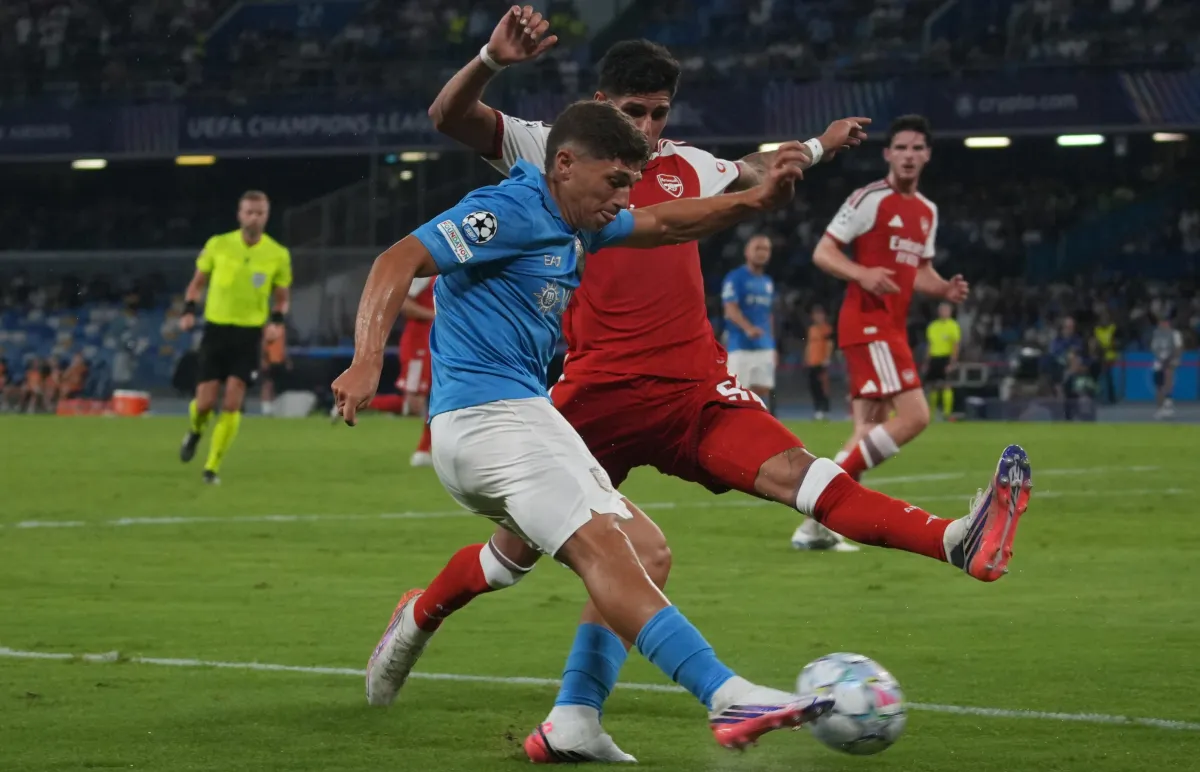 Italia Under 21, Favasuli torna protagonista: l’ex Ternana sfida la Polonia