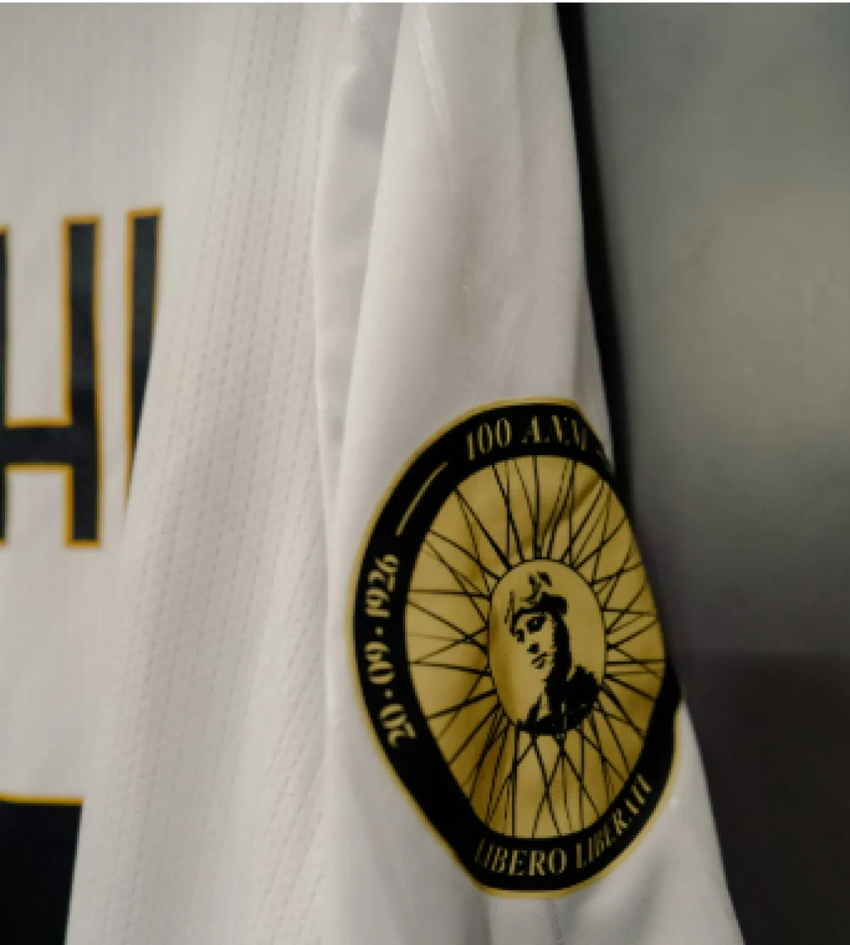 Ternana, asta delle maglie di Liberati: come partecipare e quando termina