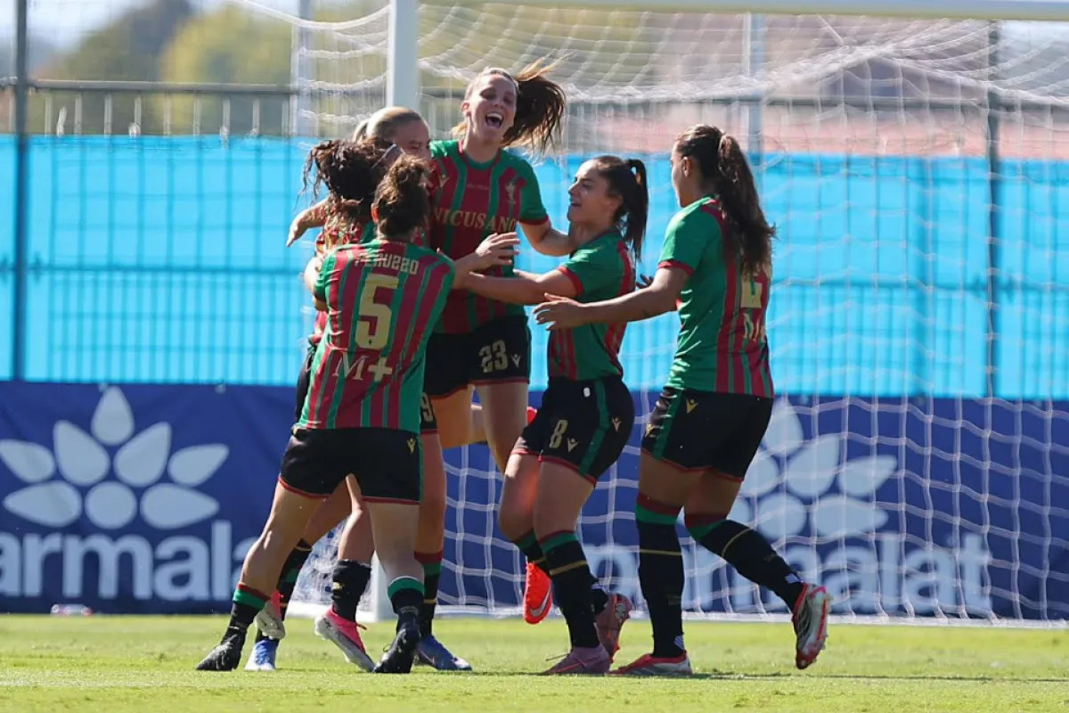 Parma-Ternana Women 1-2, prima vittoria in Serie A: Hornemann trascina le rossoverdi